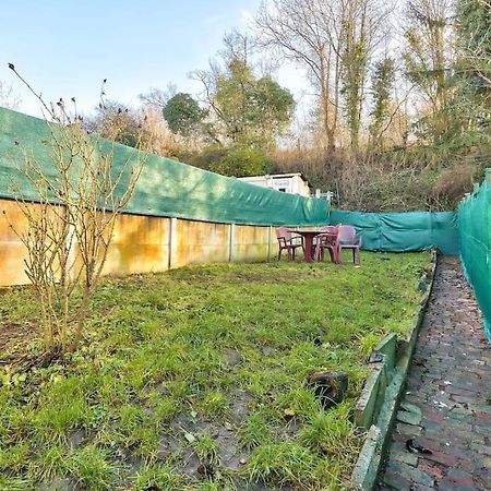 L'Amie'Nois - 6 Couchages - Jardin - Wifi Amiens Exterior photo